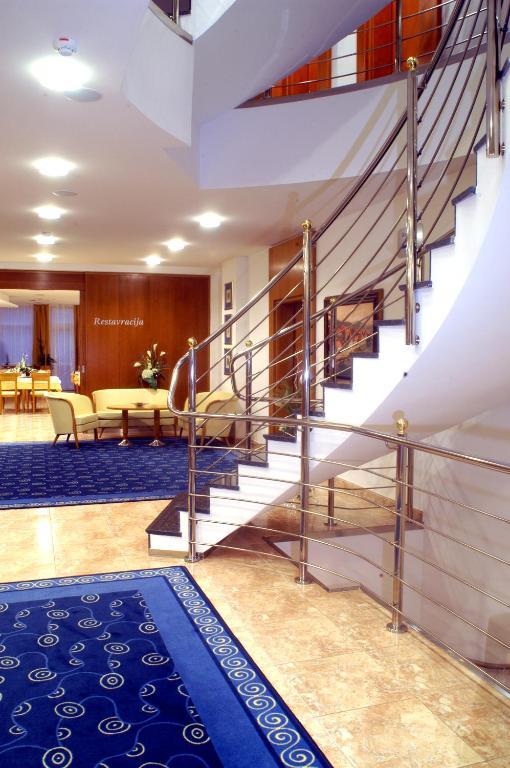 Maribor Inn Hotel Esterno foto