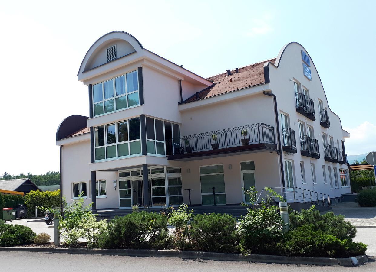 Maribor Inn Hotel Esterno foto