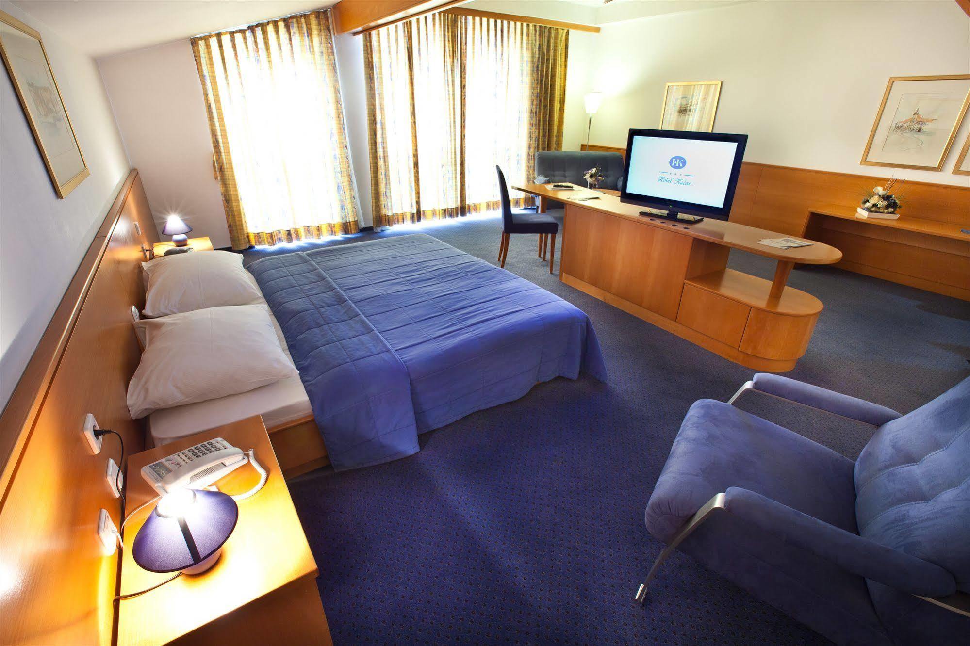Maribor Inn Hotel Esterno foto