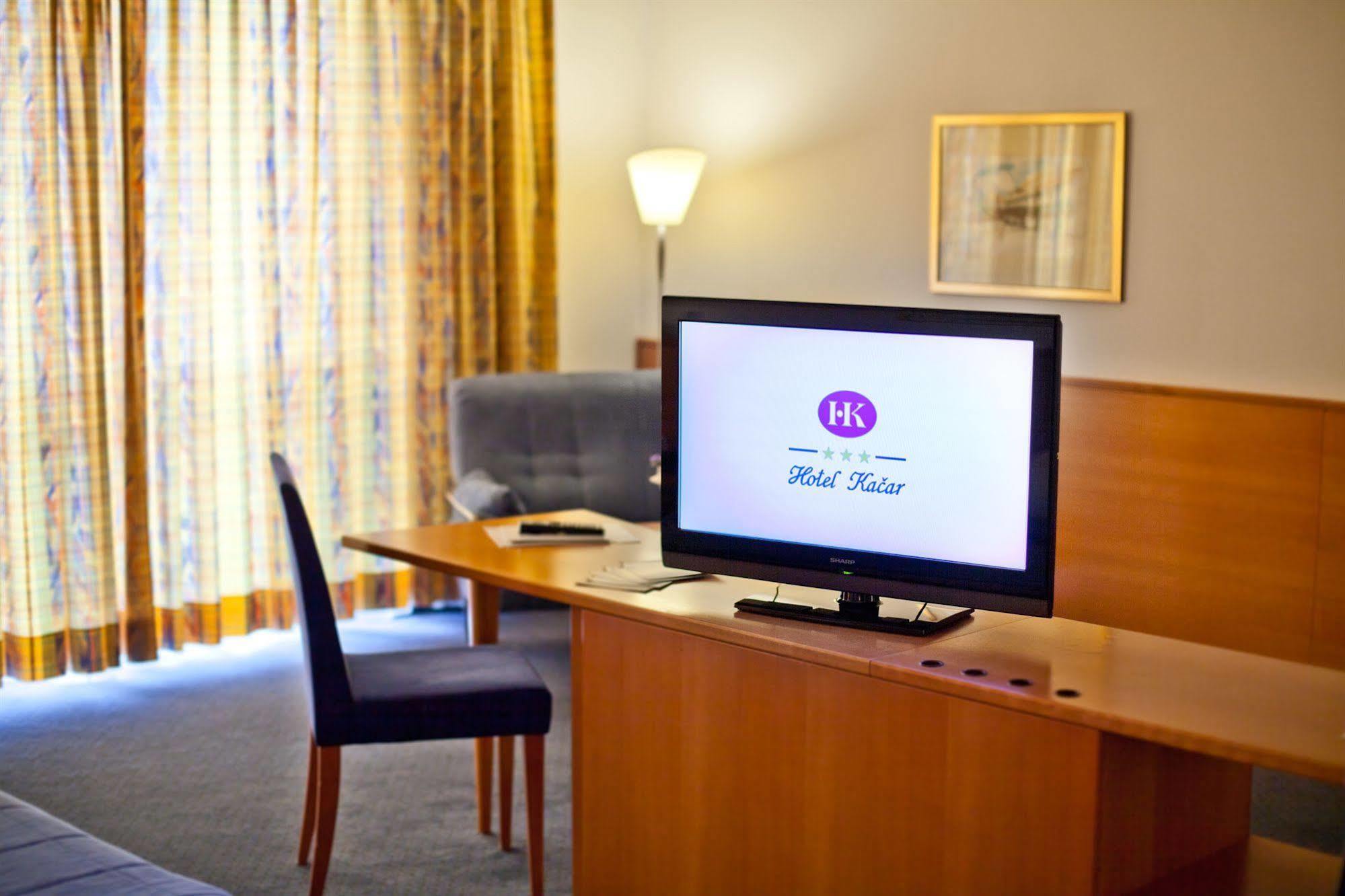 Maribor Inn Hotel Esterno foto