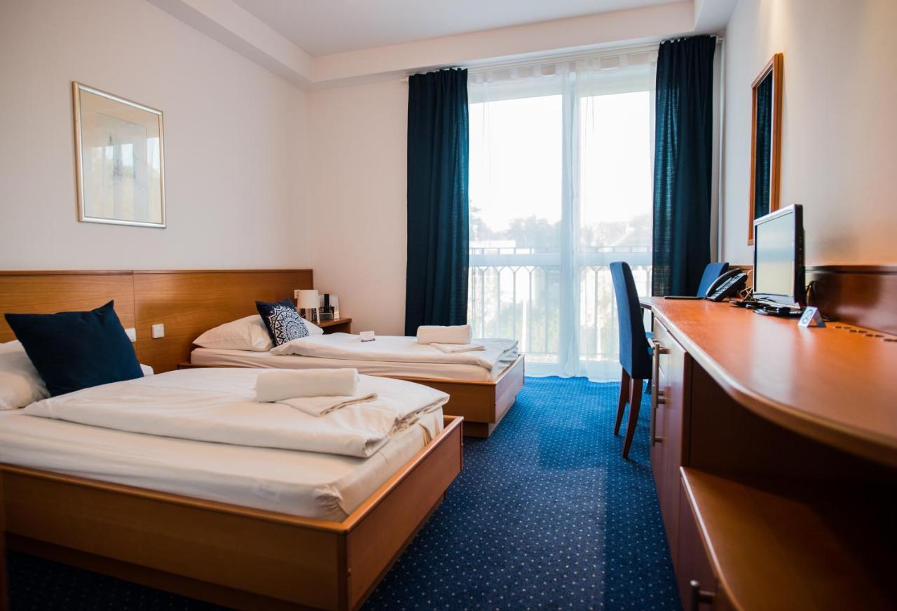 Maribor Inn Hotel Esterno foto